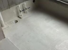 文安卫生间渗水维修公司为您分享下文安卫生间漏水维修应该怎么维修