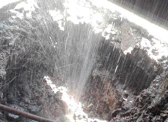 文安楼顶漏水维修公司分享下一次检漏多少钱