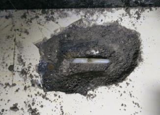 文安漏水检测多少钱