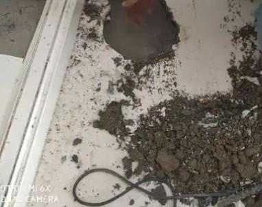 文安楼顶渗水公司分享下文安卫生间测漏水方法和方法的详细分解。