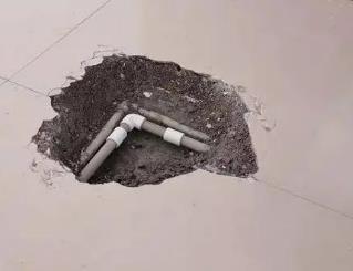  文安检漏多少钱?