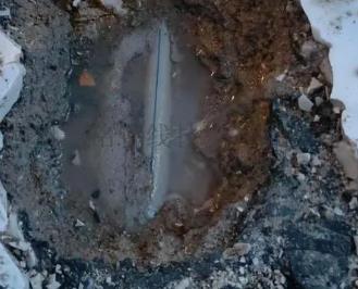 文安楼顶漏水维修怎么找漏水点？